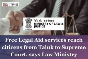 Free Legal Aid Services