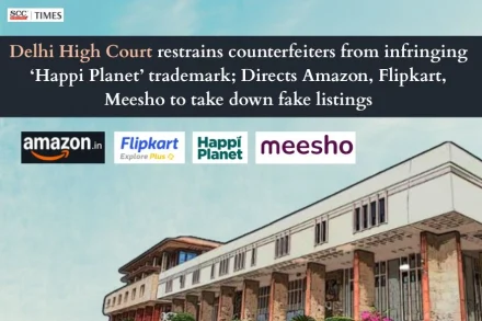 Happi Planet trademark