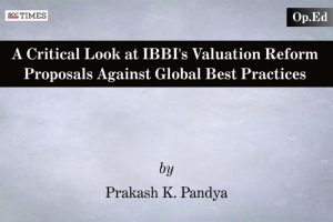 IBBI Valuation Reforms under IBC