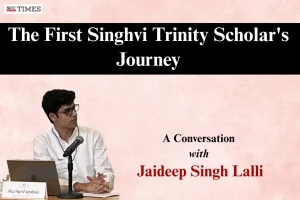 Jaideep Singh Lalli