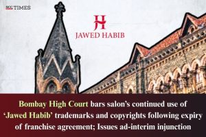 Jawed Habib trademarks
