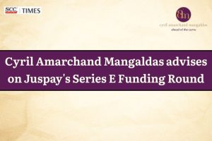 Juspay Series E Funding CAM Advisory