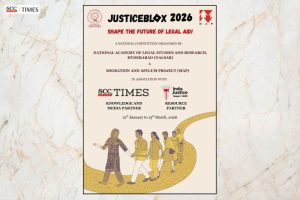JusticeBlox 2026 legal aid competition
