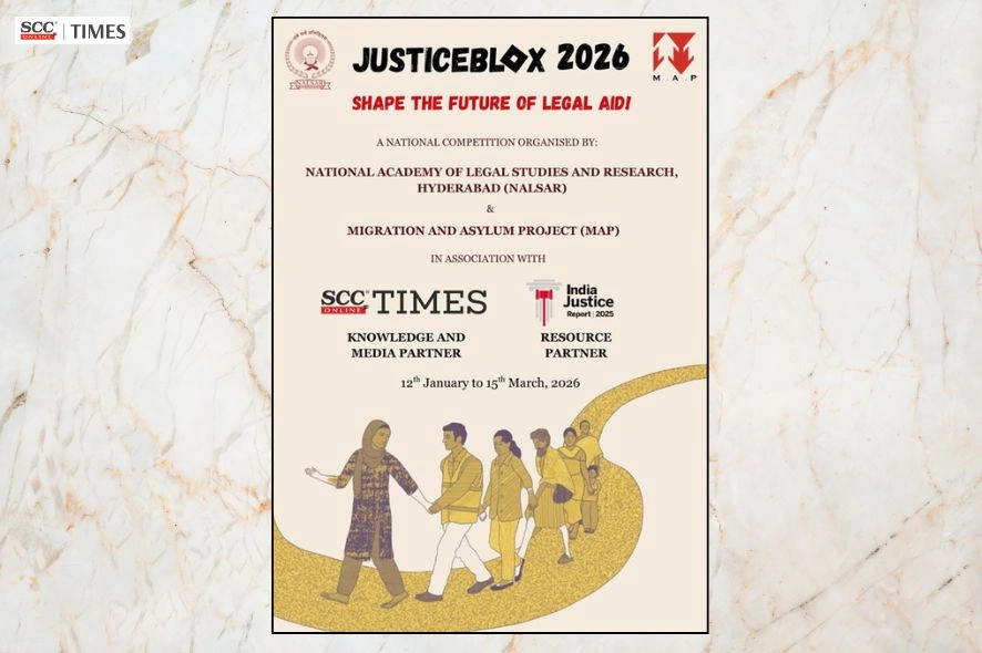 JusticeBlox 2026 legal aid competition