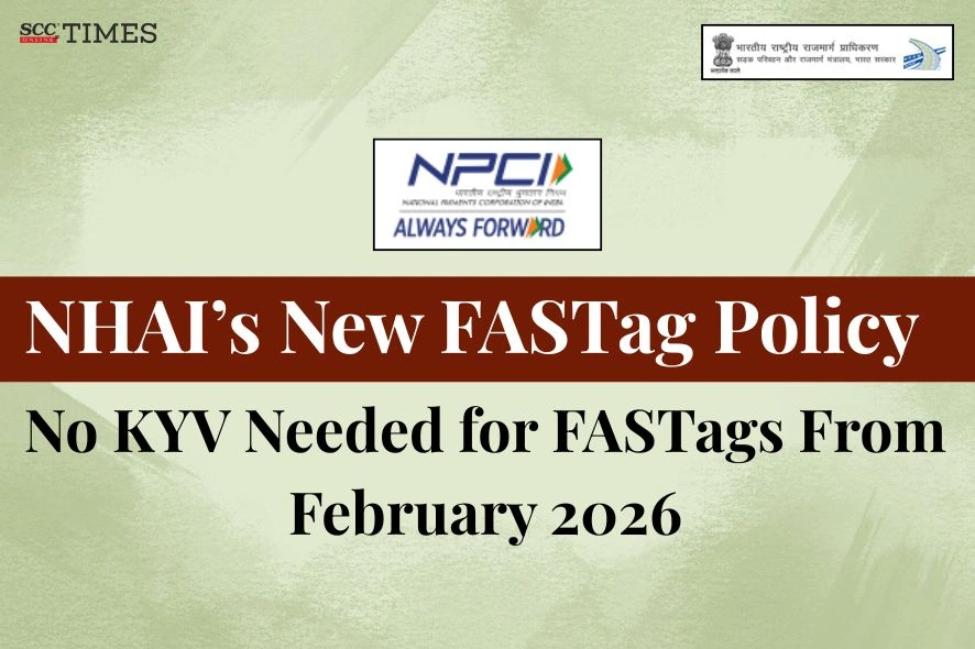 Know Your Vehicle discontinued