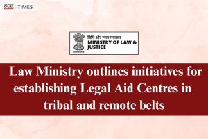 Legal Aid Centres
