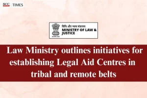 Legal Aid Centres