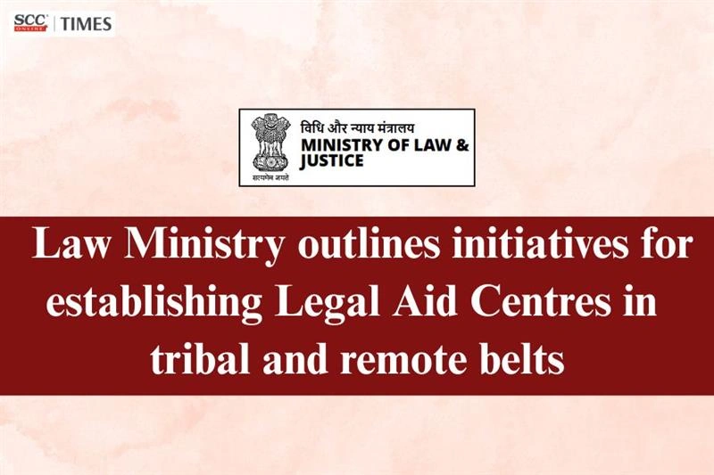 Legal Aid Centres