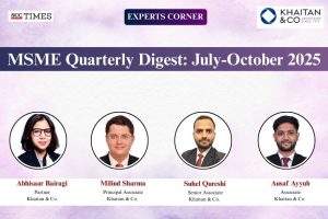 MSME Quarterly Digest 2025