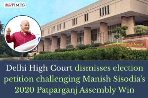 Manish Sisodia