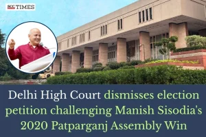Manish Sisodia