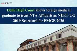 NEET UG 2019 scorecard