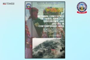 National Conference on Tribal Identity Governance and Justice