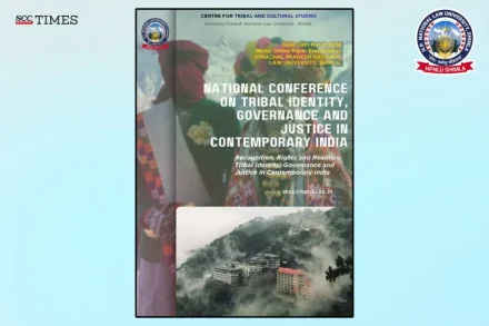 National Conference on Tribal Identity Governance and Justice