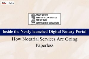 Notary Portal
