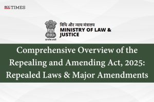Repealing and Amending Act 2025