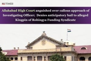 Rohingya Funding Syndicate