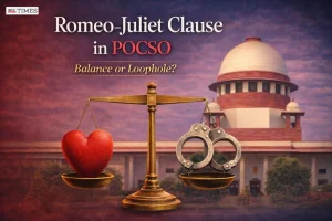 Romeo Juliet Clause