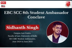 Sidhanth Singh