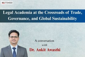 Sustainable Trade Law