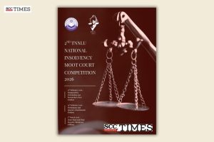 TNNLU National Insolvency Moot Court Competition 2026