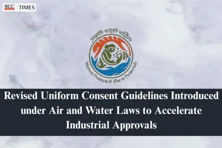 Uniform Consent Guidelines