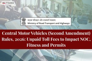 Unpaid Toll Fees