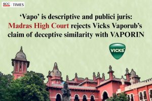 Vicks Vaporub claim