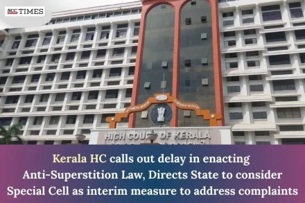 anti-superstition law