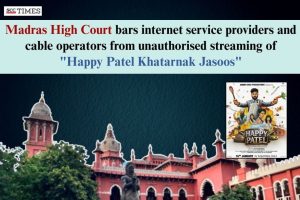 streaming Happy Patel