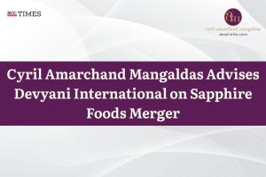 Devyani International Sapphire Foods merger