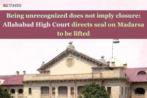 closure of Madarsa