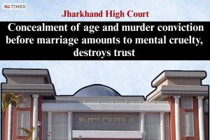 concealment of age murder conviction