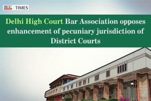 enhancement of pecuniary jurisdiction of District Courts