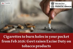 excise duty on cigarettes