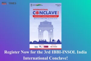 3rd IBBI-INSOL India International Conclave