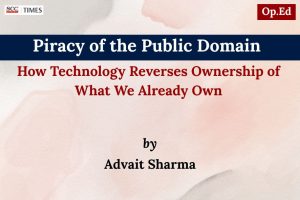 piracy of the public domain