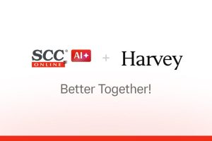 SCC Online and Harvey partner