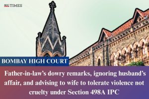 tolerate abuse not cruelty