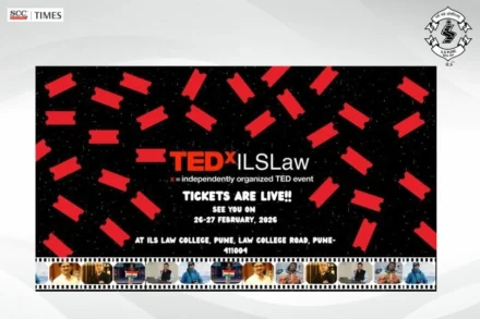 TEDxILSLaw 2026
