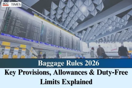 Baggage Rules 2026