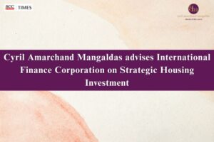 CAM advises IFC Strategic Housing Investment