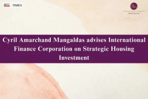 CAM advises IFC Strategic Housing Investment