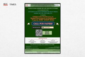CGCIP 2026 Global Convergence on Intellectual Property