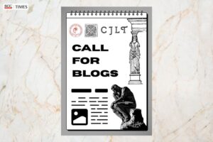 CJLT NLIU Bhopal blog submissions