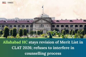 CLAT 2026