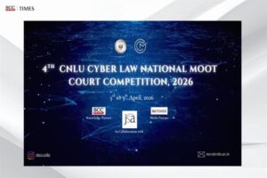 CNLU Cyber Law Moot Court Competition 2026