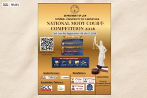 Central University of Karnataka Moot Court Competition 2026