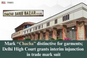 Chacha trade mark infringement