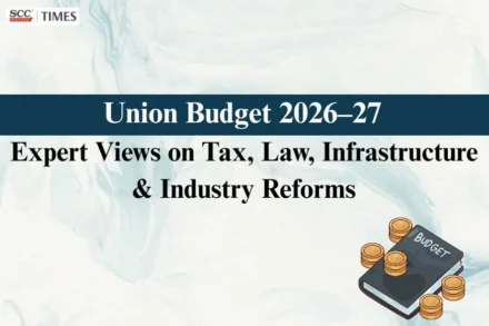 Expert views on Union Budget